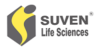 Suven Lifesciences logo