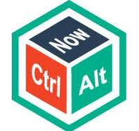 CtrlAltNow Solutions Private Limited logo