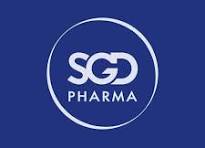 SGD Pharma Private Limited logo