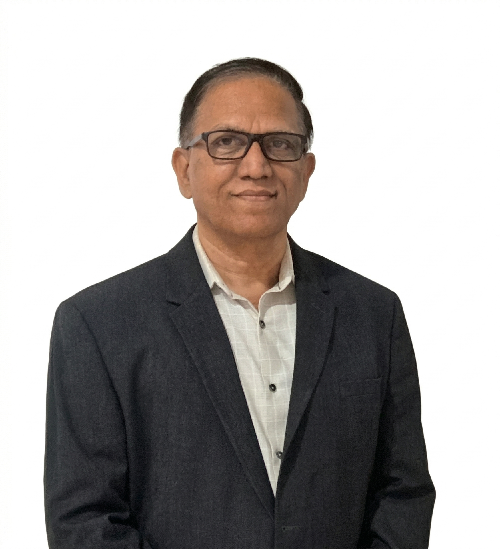HK Rao