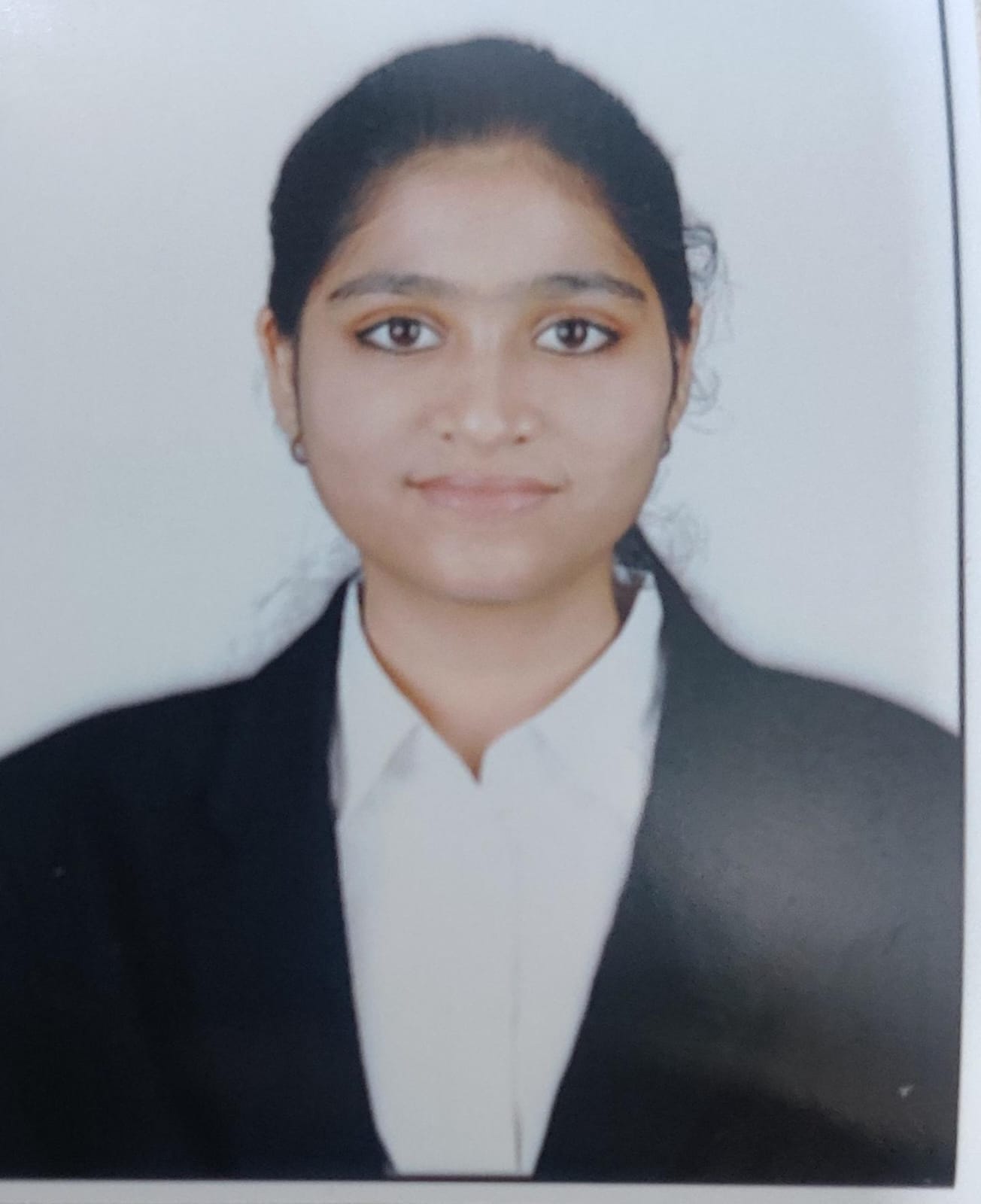 Vaishnavi K